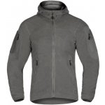 Mikina Clawgear Aviceda Hoody MK II Solid Rock – Hledejceny.cz