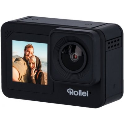 Rollei ActionCam D6Pro – Zbozi.Blesk.cz