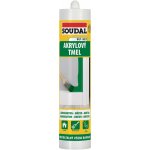 Soudal Express 280 ml bílá – Hledejceny.cz