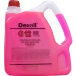 Dexoll Antifreeze G12 3 l – Zbozi.Blesk.cz