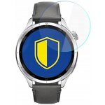 3mk Watch Protection FlexibleGlass Xiaomi Watch S4 5903108627894 – Zboží Živě