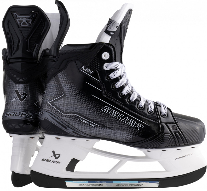 Bauer Supreme M50 PRO Senior