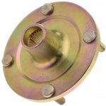 náboj zadního kola 110 mm ATV 150,200 SHINERAY,BASHAN se šrouby | Zboží Auto