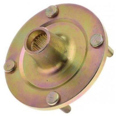 náboj zadního kola 110 mm ATV 150,200 SHINERAY,BASHAN se šrouby | Zboží Auto