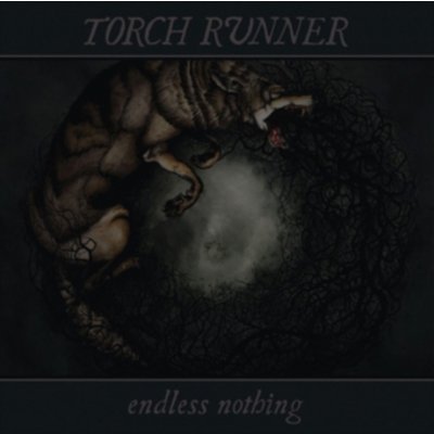 Torch Runner - Endless Nothing CD