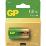 GP Ultra D 2 ks 1013422100 – Sleviste.cz