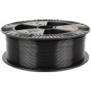 Tisková struna Filament PM PETG černá 1,75 mm, 2 kg