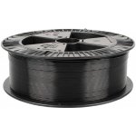 Filament PM PETG černá 1,75 mm, 2 kg – Sleviste.cz