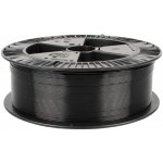 Filament PM PETG černá 1,75 mm, 2 kg – Zboží Živě