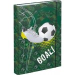 Baagl A5 Fotbal A-31740 – Zboží Dáma