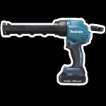 Makita DCG180Z – Zboží Dáma