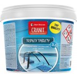 CRANIT Triplex tablety 1kg – Sleviste.cz