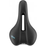 Selle Royal Float Athletic černé – Zboží Mobilmania