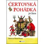Čertovská pohádka - Jiří Žáček – Hledejceny.cz