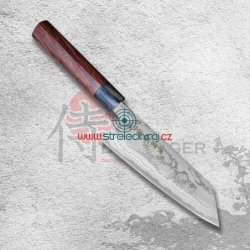 Kanetsune Seki Kitasho nůž Kiritsuke 170 mm