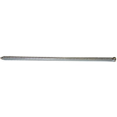 Turbošroub TOX 7,5x212mm, válcová hlava T30 bílý – Hledejceny.cz
