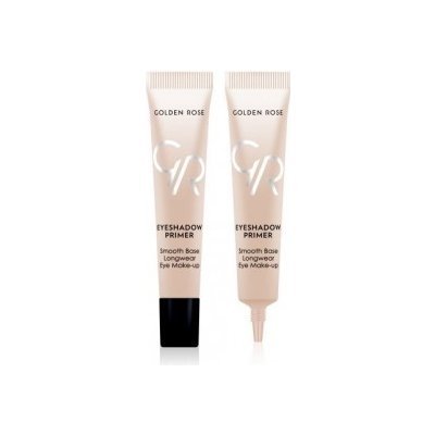 Golden rose Podklad pod stiny Eyeshadow Primer 11 ml – Zboží Dáma