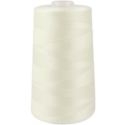 POLIMEX Nitě HARD/ECRU 110104 – Zboží Mobilmania