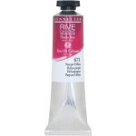 Sennelier Olejová barva Rive Gauche 671 Helios Purple 40 ml – Zbozi.Blesk.cz