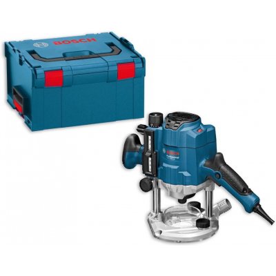 Bosch GOF 1250 CE 0.601.626.001 – Zboží Mobilmania