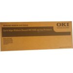 OKI originální páska do tiskárny, 09005591, černá, OKI do řádkových tiskáren řady MX1000 C (09005591) – Hledejceny.cz