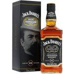 Jack Daniel's Master Distiller No.1 43% 0,7 l (karton) – Hledejceny.cz