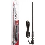 Autoanténa gumová 34cm | Zboží Auto