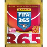 Panini Fifa 365 2025/2026 samolepky – Hledejceny.cz
