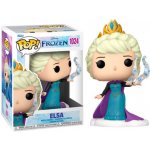 Funko Pop! Disney Ultimate Princess Disney Elsa Ledové království 9 cm – Zbozi.Blesk.cz