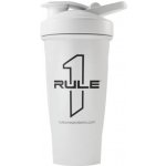 Rule 1 Shaker 700 ml - bílý – Sleviste.cz