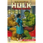Immortal Hulk 9 - Nejslabší ze všech – Hledejceny.cz