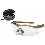 Brýle Oakley Ballistic M-Frame 3.0 Array EN SI 2 skla Multicam – Zboží Dáma