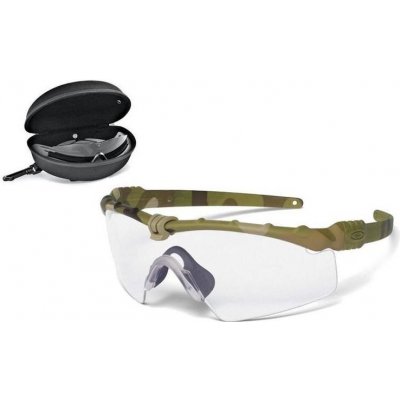 Brýle Oakley Ballistic M-Frame 3.0 Array EN SI 2 skla Multicam – Zboží Dáma
