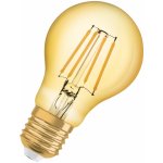 Osram Žárovka-LED 6,5W-50 E27 2400K 300° FIL GOLD – Hledejceny.cz