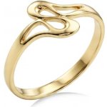Couple prsten Norell ze žlutého zlata 585 45 1 1687.0Z00.0.54.000 – Zbozi.Blesk.cz