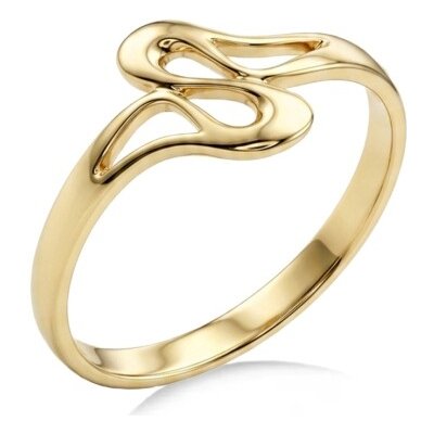 Couple prsten Norell ze žlutého zlata 585 45 1 1687.0Z00.0.54.000 – Zbozi.Blesk.cz
