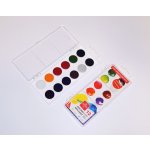 Koh-I-Noor 174503/12 brilantní ANILINKY 22 mm – Zboží Dáma