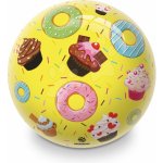 Mondo lopta Donuts a Ice Cream 14 cm – Zboží Mobilmania