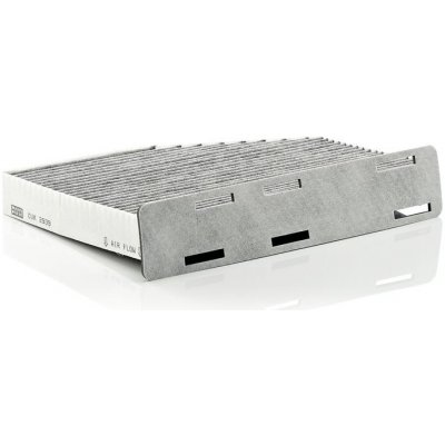 MANN-FILTER Kabinový filtr MANN CUK2939 (MF CUK2939) | Zboží Auto