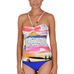 Naturana 72554 tankini vzorované – Hledejceny.cz