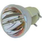 Lampa pro projektor BenQ W600+, originální lampa bez modulu