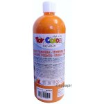 Toy Color oranžová 1000 ml – Zbozi.Blesk.cz