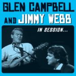 Campbell Glen/Jimmy Webb - In Session CD – Hledejceny.cz