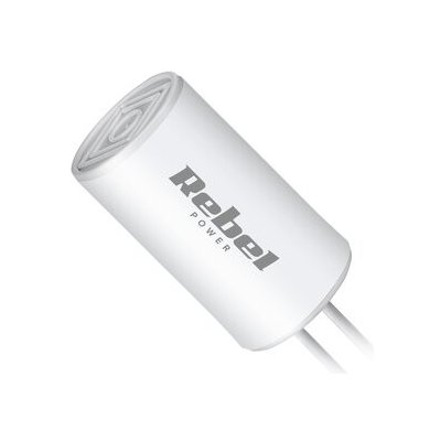 Kondenzátor rozběhový motorový 25uF 450V – Sleviste.cz