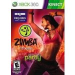 Zumba Fitness – Zboží Mobilmania