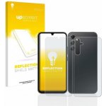 Ochranné fólie 3MK Samsung Galaxy A34 5G – Zboží Mobilmania