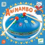 Djeco Velký kovový buben Animambo – Hledejceny.cz