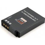 Nikon EN-EL12 1000 mAh – Zboží Živě