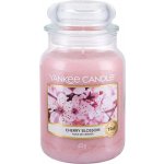 Yankee Candle Cherry Blossom 623 g – Zboží Dáma