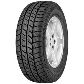 Pneumatiky Continental VanContact Winter 2 225/70 R17 109/107T